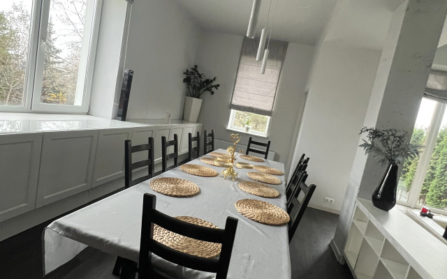 Гостевой дом В Пирогово