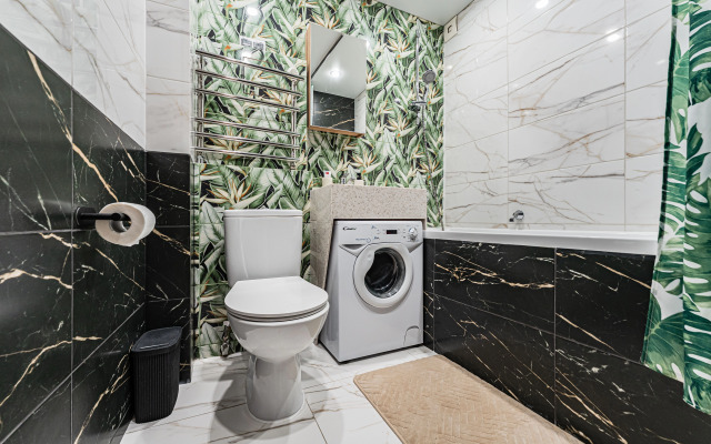 Квартира 1-комнатная в Cамом Центре Города Калининграда