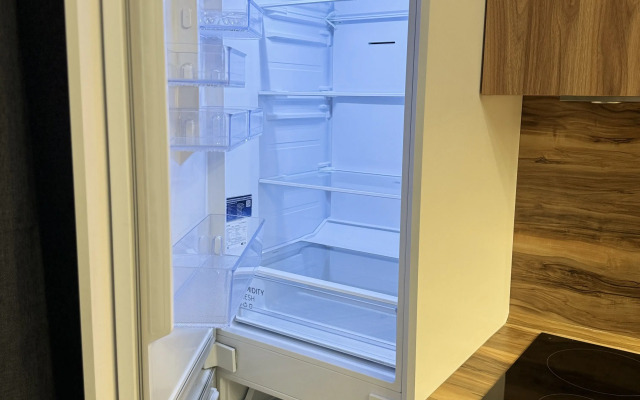 Maryhome U Tretyyakovskoy Galerei Flat