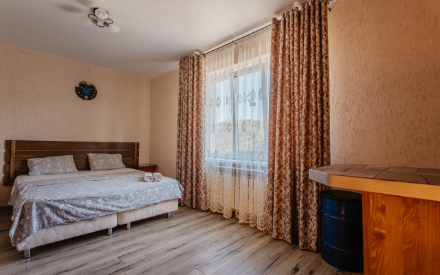 Квартира 3 на Благоева