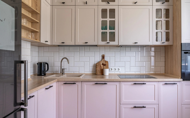 Квартира Уютная двушка рядом с аэропортом