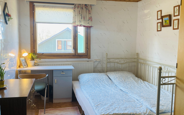 Toivola Hostel