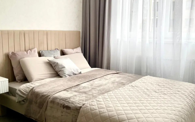 Квартира просторная в Пионерском