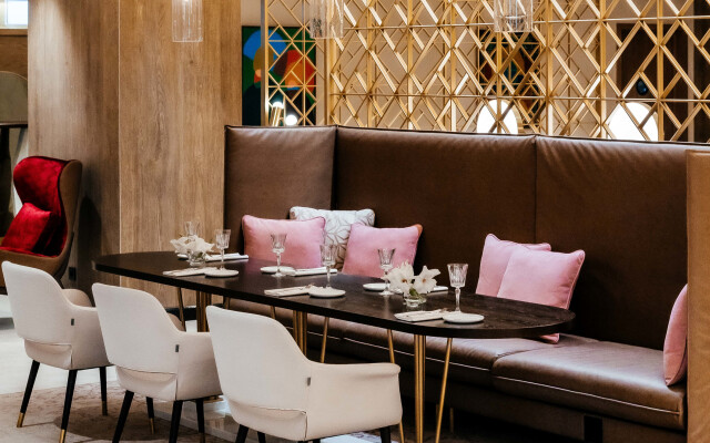 Grand Rostov by Hyatt Regency Hotel