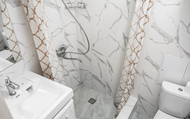 Uyutnaya V Tsentre Sochi Flat