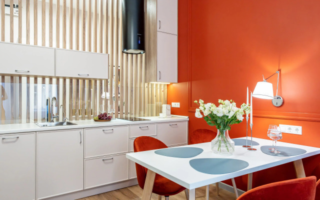 Апартаменты на Лиговском проспекте