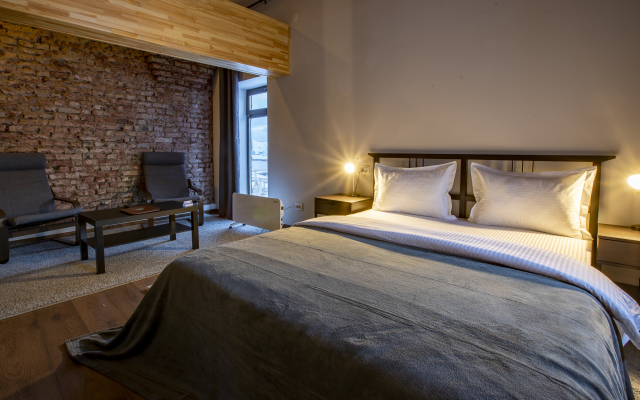 Cedar Grass Hotel