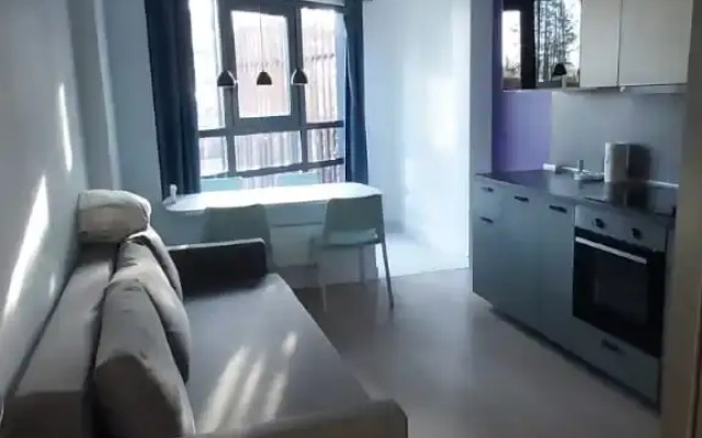 Light House Apartments