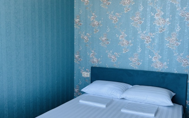 S Vidom Na More Adler-Kurort Apartments
