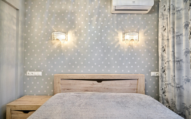 Апартаменты Роз 41-8