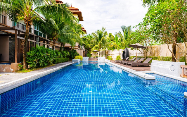 COCO Phuket Beach Hotel (SHA Plus+)