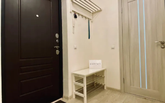 Na Obdorskoy 1 Apartments