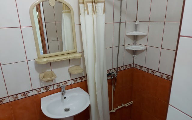 Na Sadovoj 13 Guest House