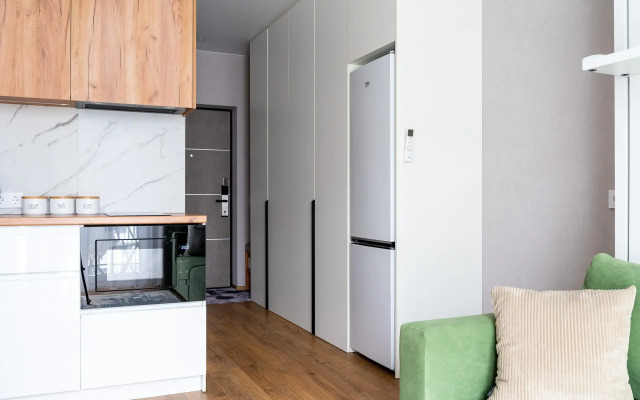 Melodiya Uk Atmosfera S Vidom Na Gory Apartments