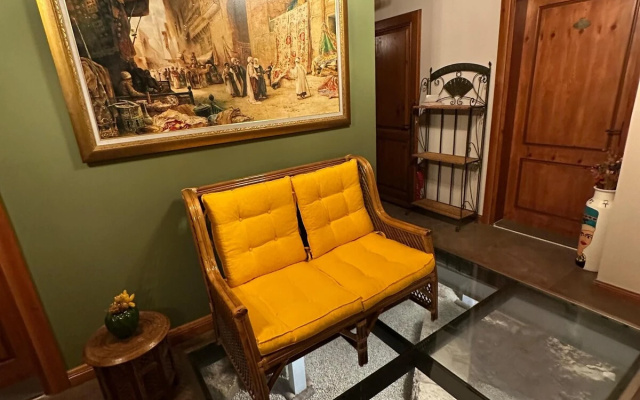 Pina Hotel Oldtown