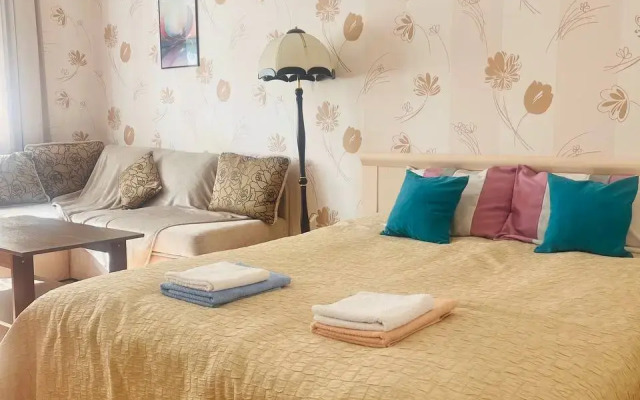 Квартира на Майском 5