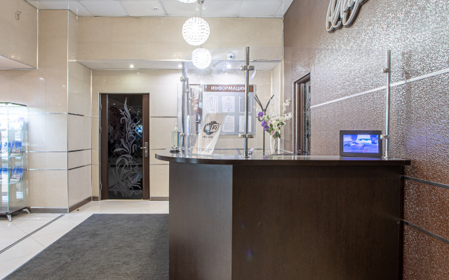 Oka Hotel