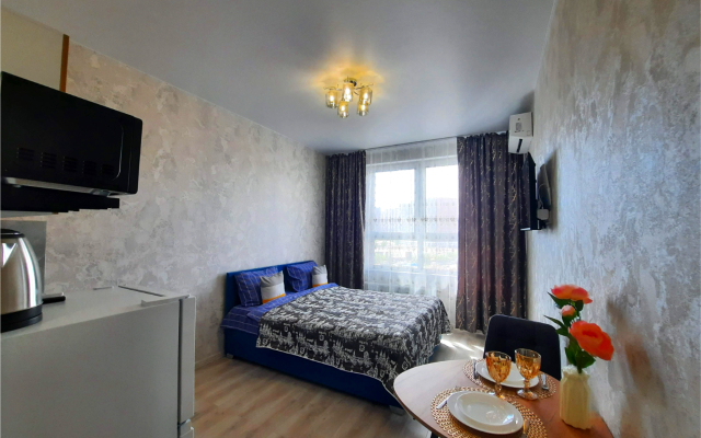Zhivite Sovremenno Apartments