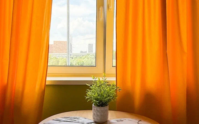 V Zhk Tatyyanin Park Gv2 Apartments