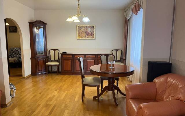 Квартира Nova Sky рядом с метро