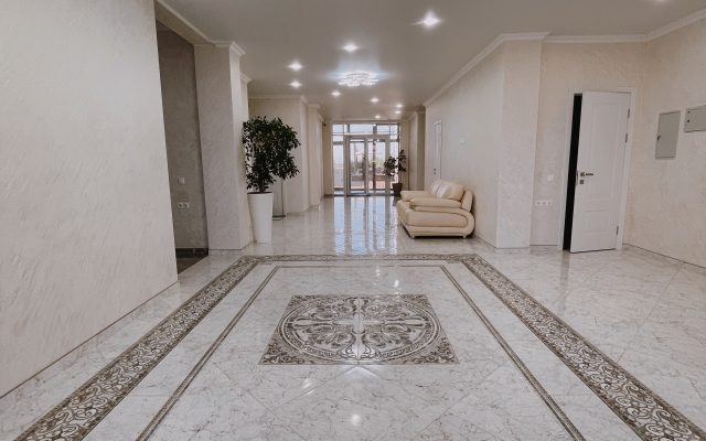 Barcelo Guest house