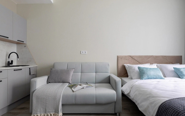 Апартаменты на Витебском