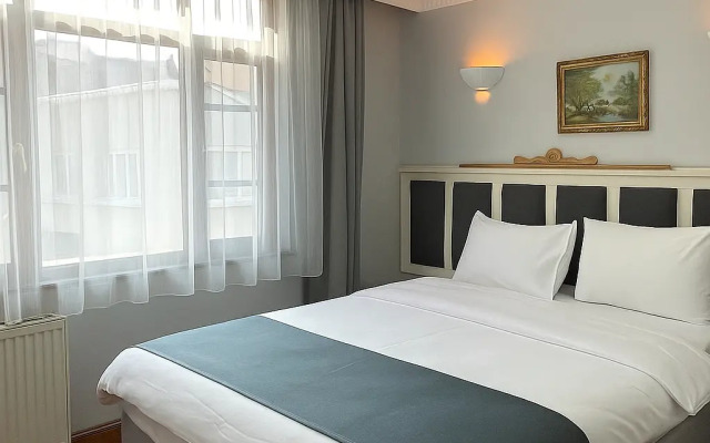 Pera Homes Apart-hotel