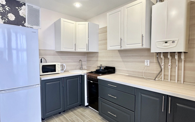 Апартаменты Новая двушка в Дашках