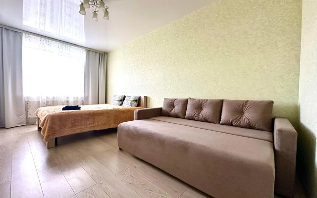 Квартира Уютная в Центре на Чапаева