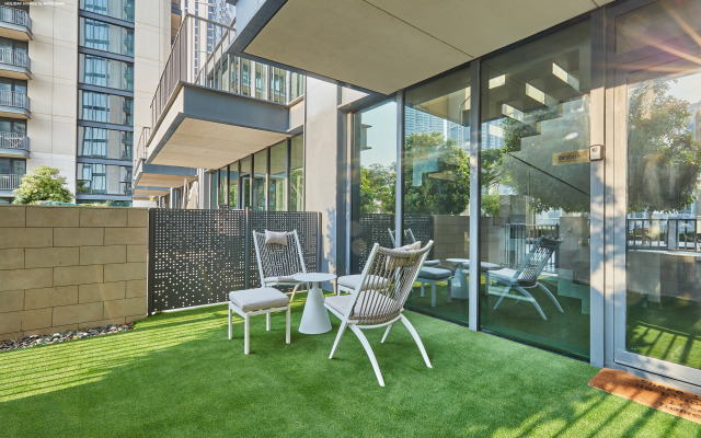 Апартаменты Bnbmehomes Burj Downtown Ultra-Lux Duplex Marvel - 212