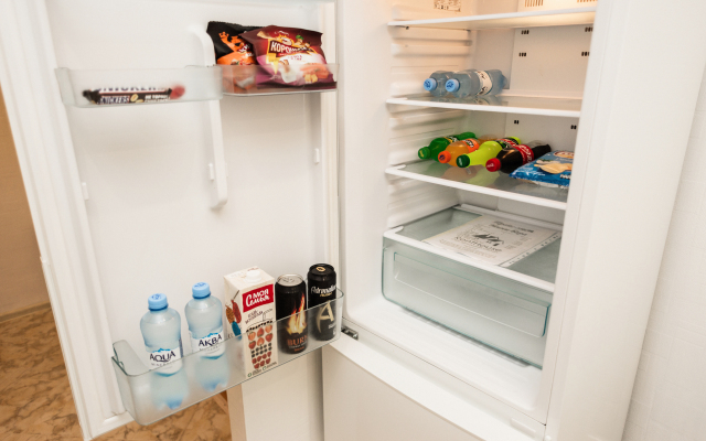 Уютные апартаменты на Щорса