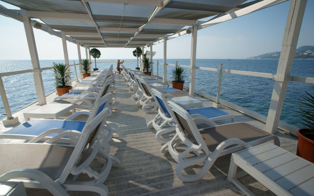 Vasilieva 2 Apartments