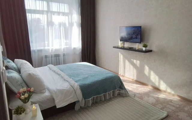 Квартира Однокомнатная На Кинешемском Шоссе 34а