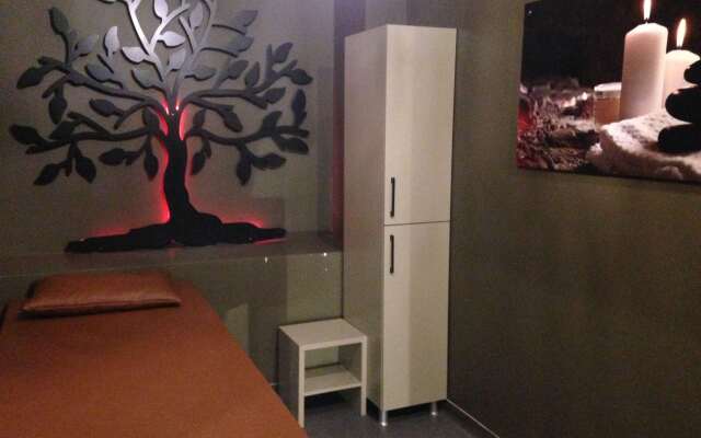 Отель Respiro Boutique