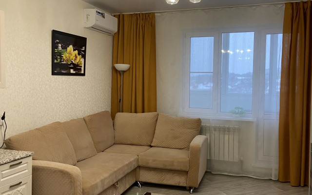 Квартира студия