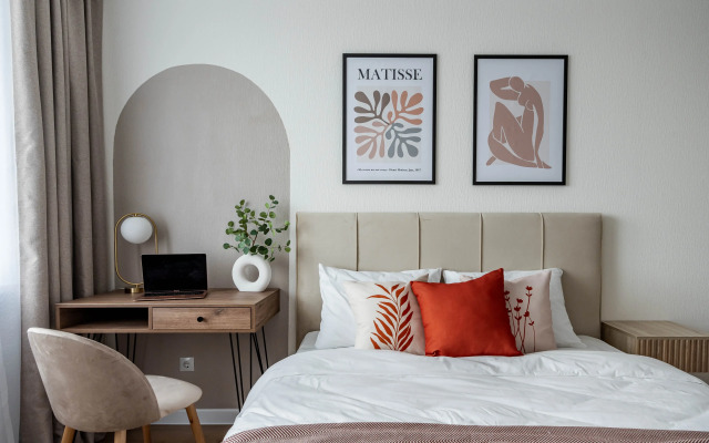 Квартира Matisse Apartment