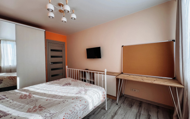 Odnokomnatnaya Nebosvod Flat