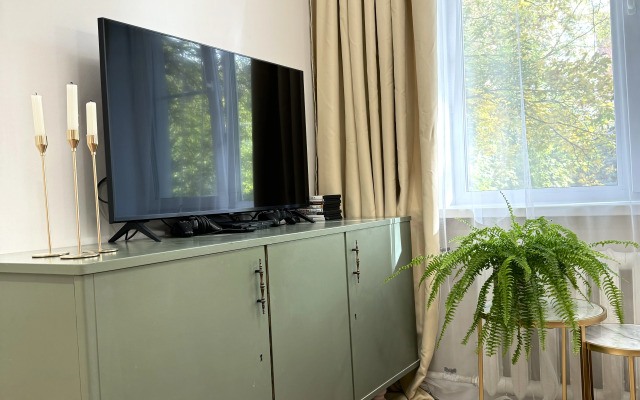 Ballet Apartments