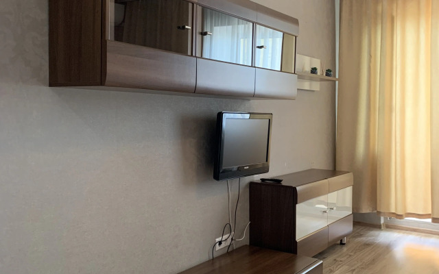 Kvartira V Yuzhnom Apartments