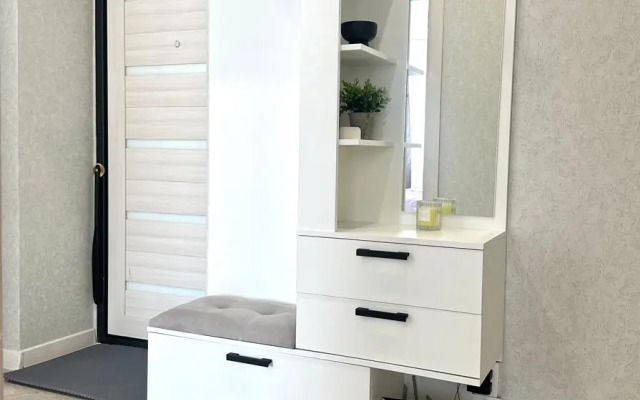 Scandica Home Provans Flat
