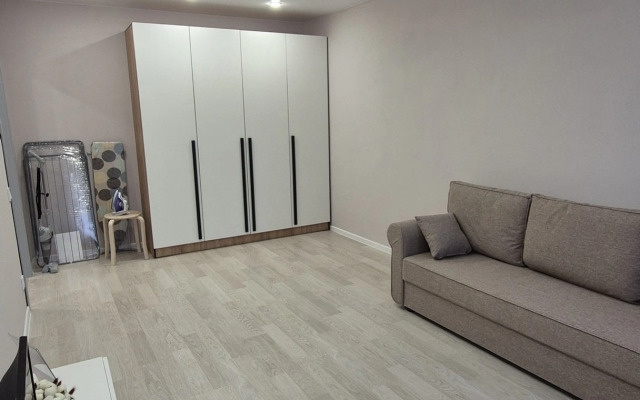 Квартира Xazar Посуточно Кольский 95