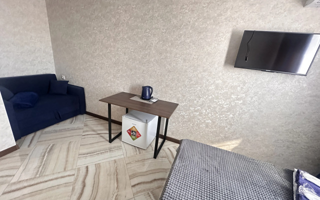 Gostinitsa Donets Hotel