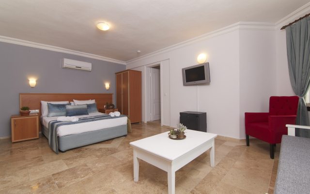 Dalyan Hotel Nish Caria