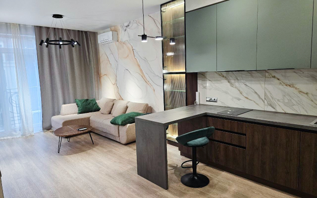 Квартира Smartapart Гармония