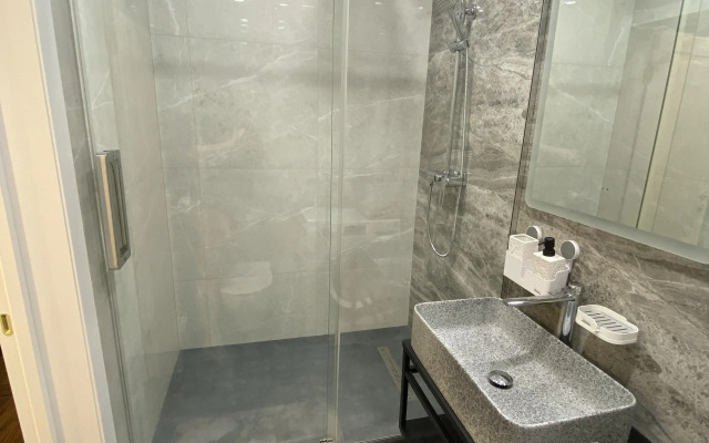 Апартаменты на Ковалева 1