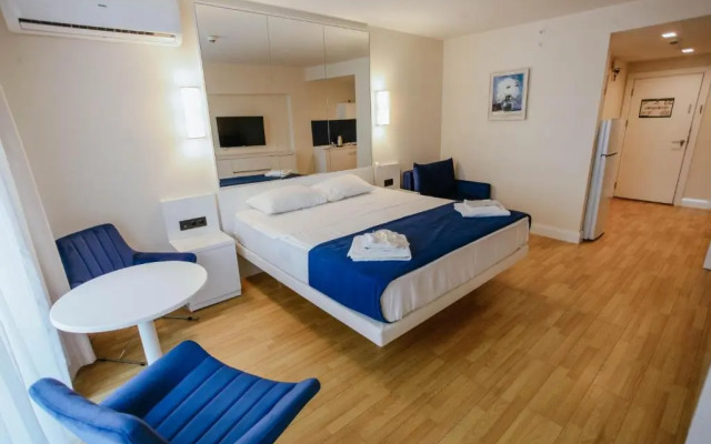 Orbi Siti u Marinika Apart-Otel