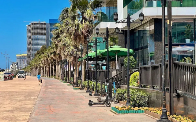 White Sails F 907 Apartments