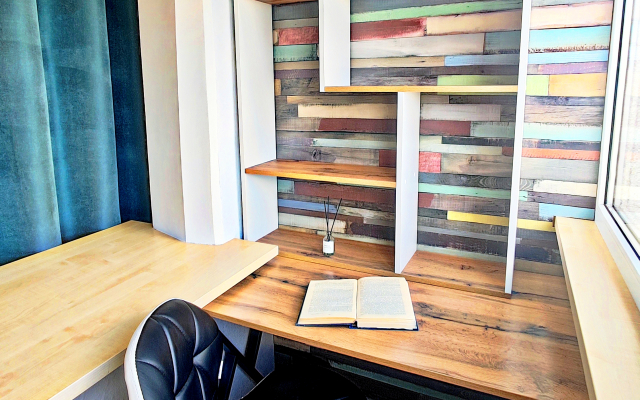 Апартаменты SELMA рядом с центром