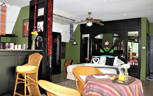 Kelly's Residency Boutique hotel