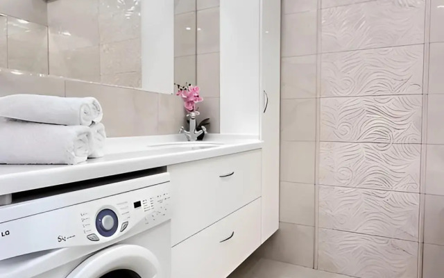 Квартира на Пятигорской 7 Ессентуки